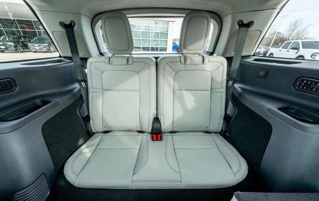 2026 Lincoln Aviator Reserve®