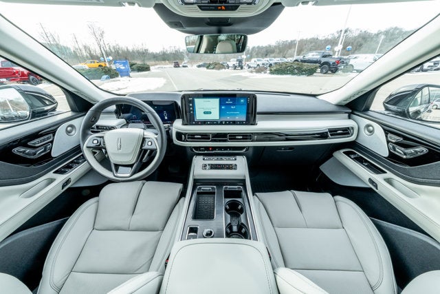 2026 Lincoln Aviator Reserve®