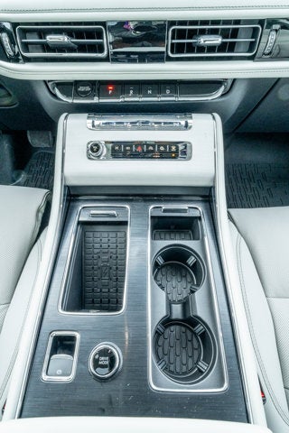 2026 Lincoln Aviator Reserve®