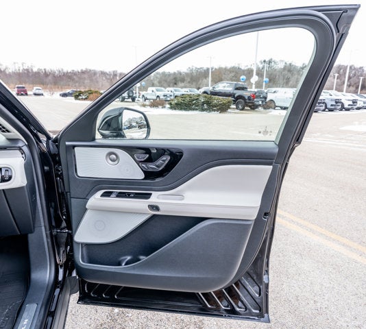 2026 Lincoln Aviator Reserve®