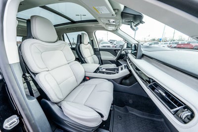 2026 Lincoln Aviator Reserve®