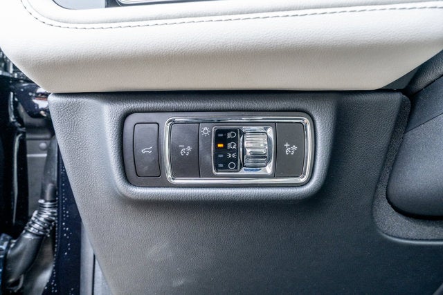 2026 Lincoln Aviator Reserve®