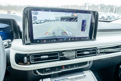 2026 Lincoln Aviator Reserve®