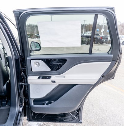 2026 Lincoln Aviator Reserve®