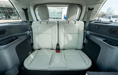 2026 Lincoln Aviator Reserve®