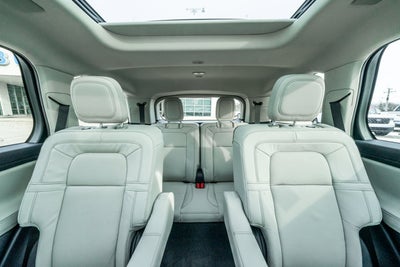 2026 Lincoln Aviator Reserve®