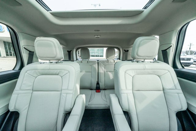 2026 Lincoln Aviator Reserve®