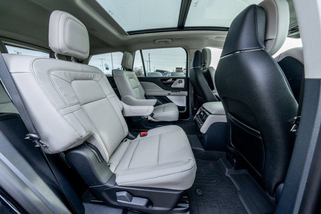 2026 Lincoln Aviator Reserve®