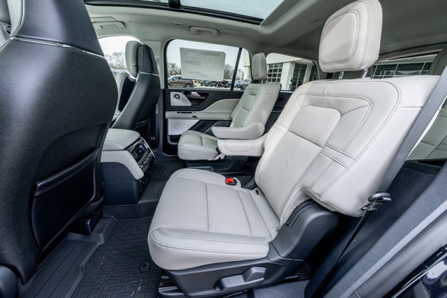 2026 Lincoln Aviator Reserve®