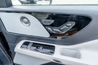 2026 Lincoln Aviator Reserve®