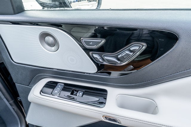 2026 Lincoln Aviator Reserve®