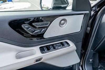 2026 Lincoln Aviator Reserve®