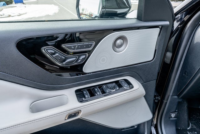 2026 Lincoln Aviator Reserve®