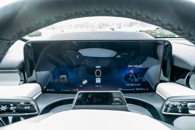 2026 Lincoln Aviator Reserve®