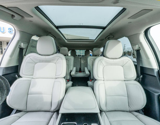 2026 Lincoln Aviator Reserve®