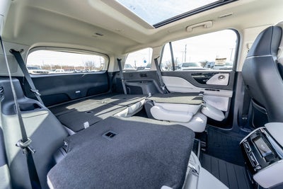 2026 Lincoln Aviator Reserve®