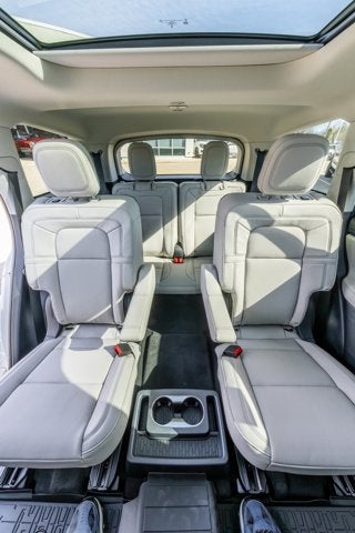 2026 Lincoln Aviator Reserve®