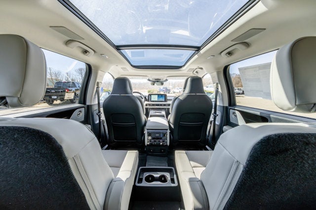 2026 Lincoln Aviator Reserve®