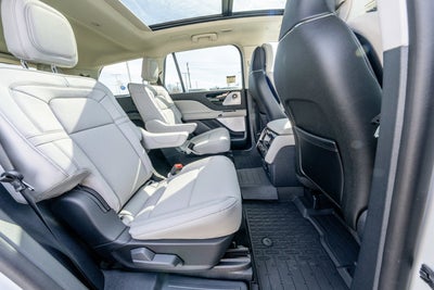 2026 Lincoln Aviator Reserve®