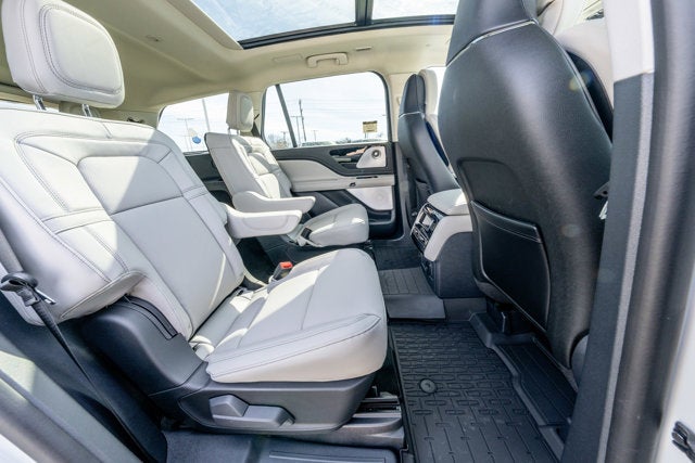 2026 Lincoln Aviator Reserve®