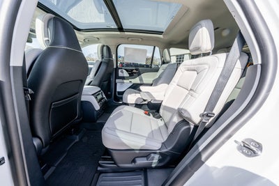2026 Lincoln Aviator Reserve®