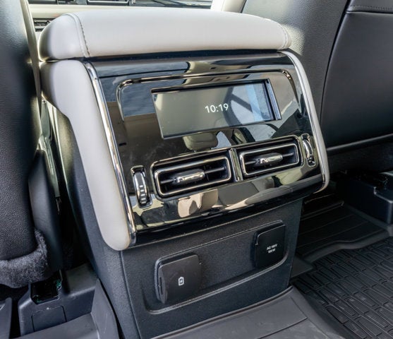 2026 Lincoln Aviator Reserve®