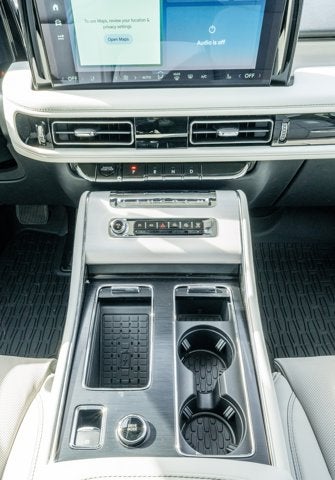 2026 Lincoln Aviator Reserve®