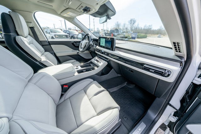 2026 Lincoln Aviator Reserve®