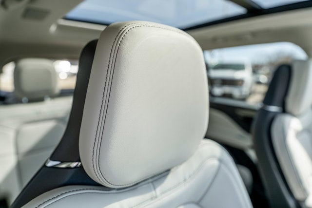 2026 Lincoln Aviator Reserve®