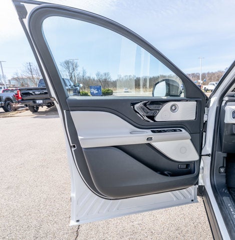 2026 Lincoln Aviator Reserve®