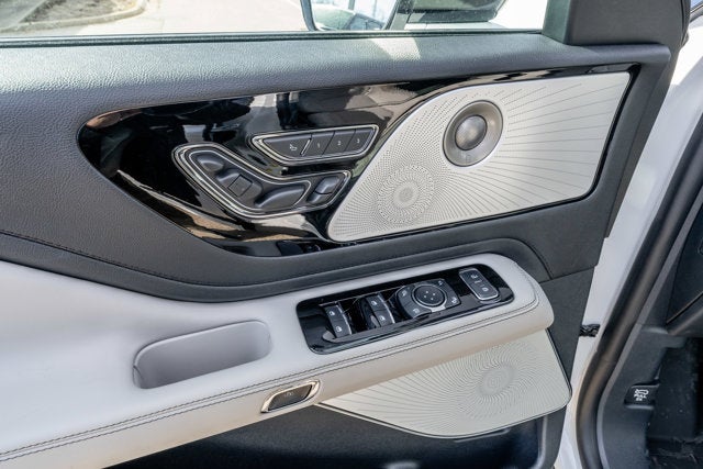 2026 Lincoln Aviator Reserve®