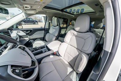 2026 Lincoln Aviator Reserve®