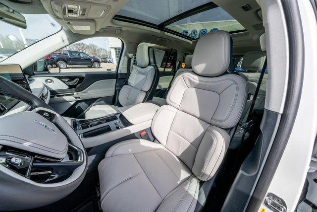 2026 Lincoln Aviator Reserve®