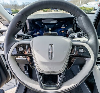 2026 Lincoln Aviator Reserve®