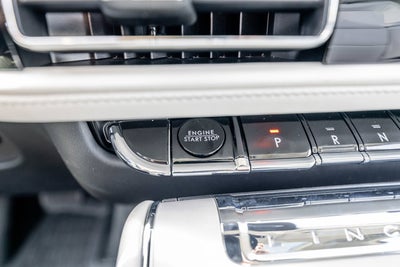 2026 Lincoln Aviator Reserve®