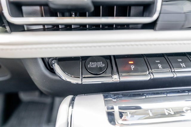 2026 Lincoln Aviator Reserve®