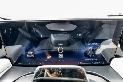 2026 Lincoln Aviator Reserve®