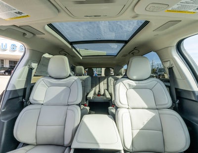 2026 Lincoln Aviator Reserve®