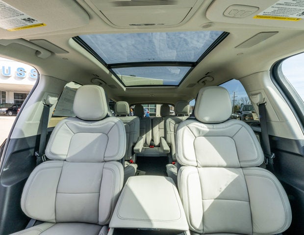 2026 Lincoln Aviator Reserve®