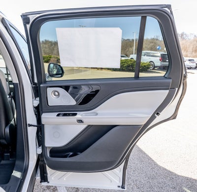 2026 Lincoln Aviator Reserve®