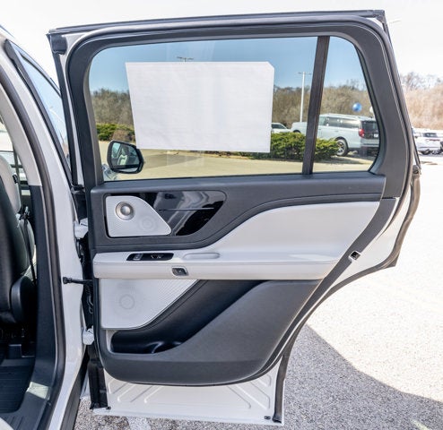 2026 Lincoln Aviator Reserve®