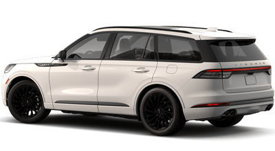 2026 Lincoln Aviator Reserve®