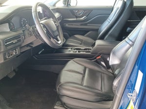 2021 Lincoln Corsair Standard AWD