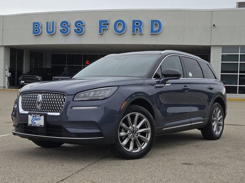 2022 Lincoln Corsair Standard AWD