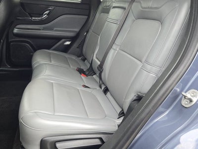 2022 Lincoln Corsair Standard AWD
