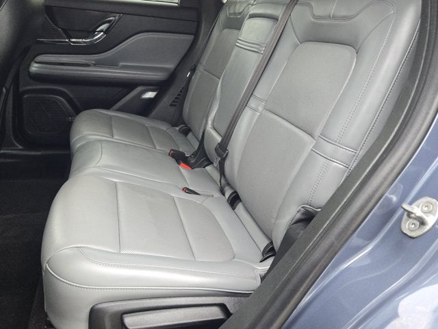 2022 Lincoln Corsair Standard AWD