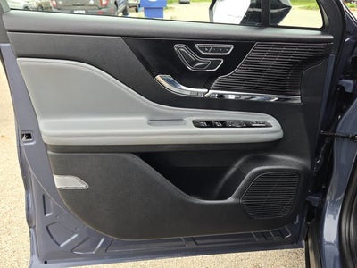 2022 Lincoln Corsair Standard AWD