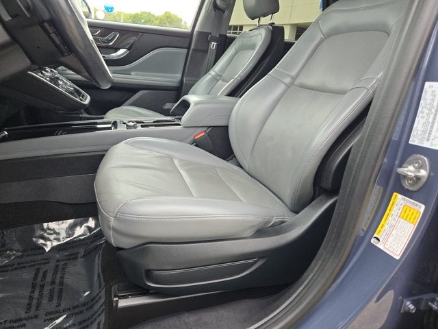 2022 Lincoln Corsair Standard AWD