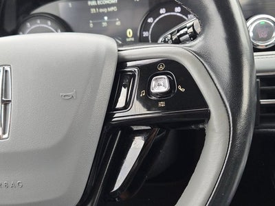 2022 Lincoln Corsair Standard AWD