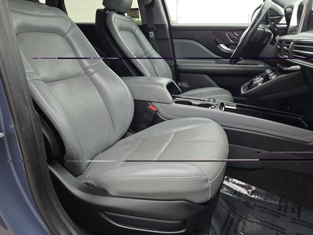 2022 Lincoln Corsair Standard AWD